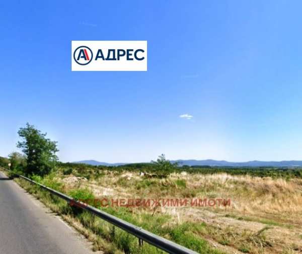 Продава парцел, гр. казанлък, област стара загора