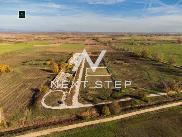 Продава парцел, с. труд, област пловдив