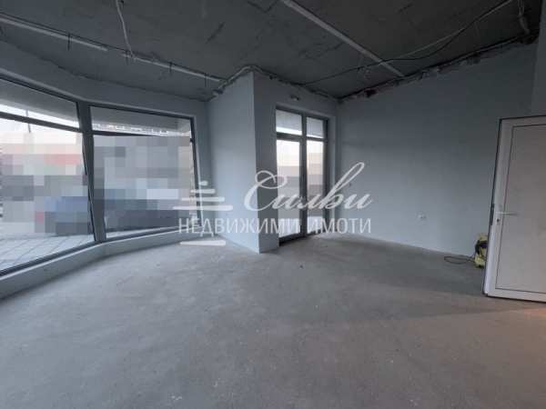 Продава магазин, гр. шумен, тракия