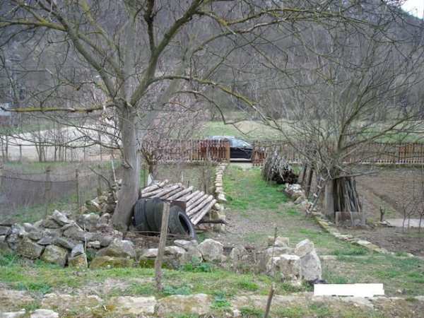 Продава парцел, с. пепелина, област русе