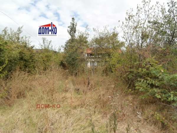 Продава парцел, с. паталеница, област пазарджик