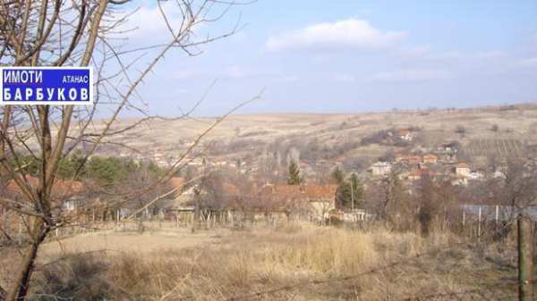 Продава парцел, с. пиргово, област русе