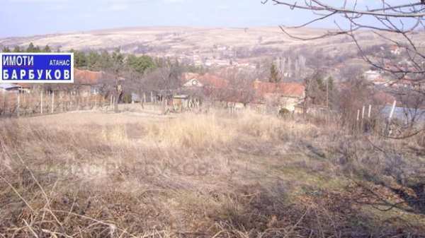 Продава парцел, с. пиргово, област русе