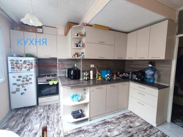 Продава многостаен, гр. стара загора, железник - център