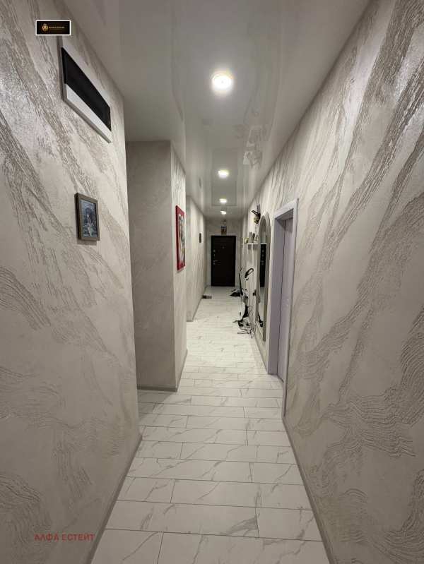 Продава 3-стаен, гр. враца, вежен