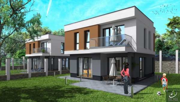 Продава къща, гр. варна, м-т пчелина