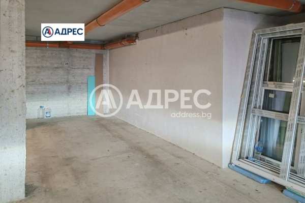 Продава гараж, паркомясто, гр. варна, м-т пчелина