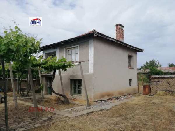 Продава къща, с. пищигово, област пазарджик