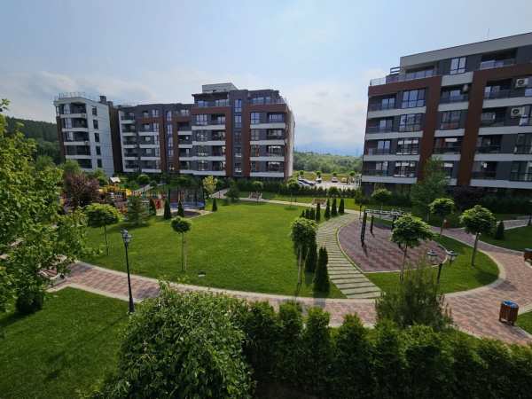 Продава 3-стаен, гр. перник, изток