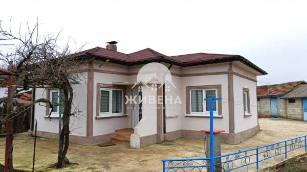 Продава къща, с. соколово, област добрич