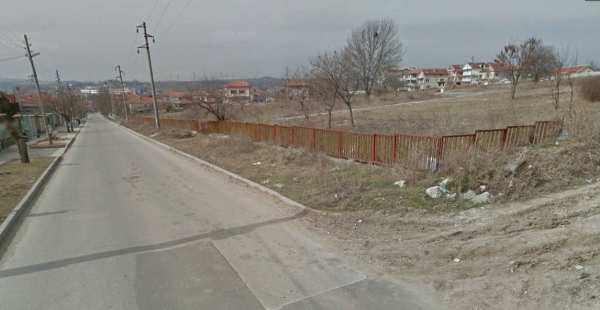 Продава парцел, с. езерово, област варна