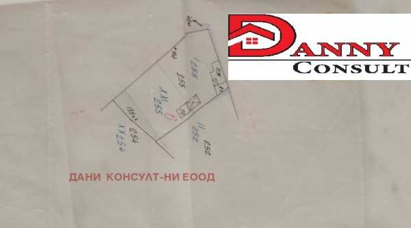 Продава парцел, гр. стражица, област велико търново