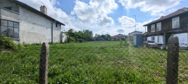 Продава парцел, с. велика, област бургас