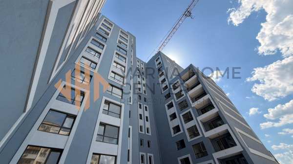 Продава 2-стаен, гр. варна, младост 2