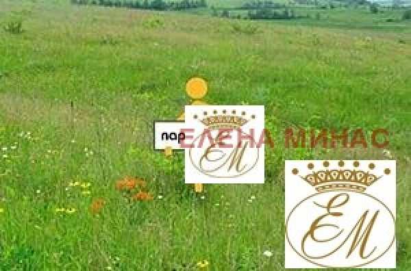 Продава парцел, с. илия блъсково, област шумен