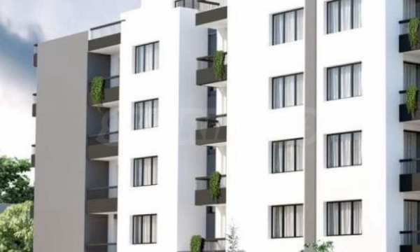 Продава 3-стаен, гр. видин, бонония