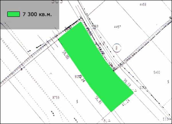 Продава парцел, гр. царево, област бургас