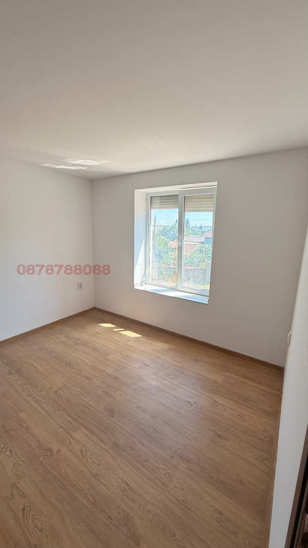 Продава къща, с. гривица, област плевен