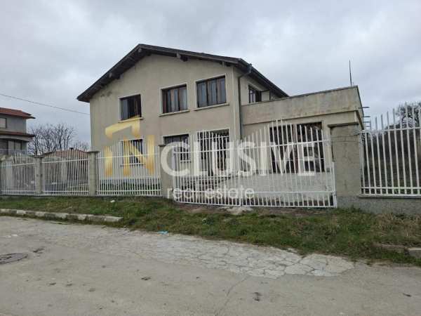 Продава къща, гр. бяла, област варна