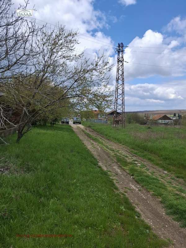 Продава парцел, с. куманово, област варна