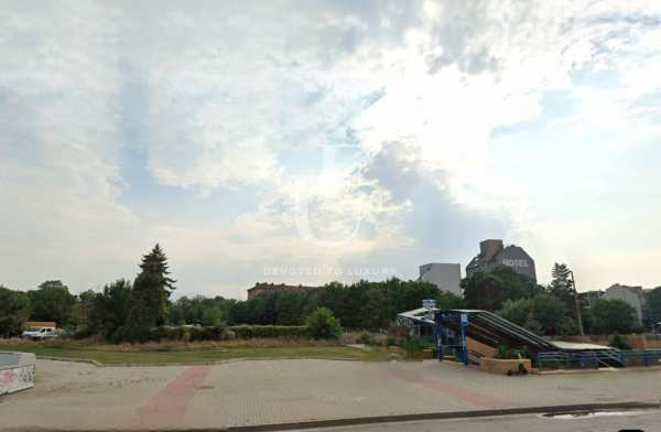 Продава парцел, гр. софия, сердика