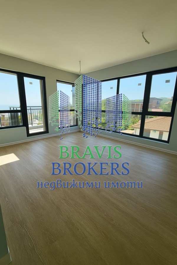 Продава 3-стаен, гр. варна, к.к. слънчев ден