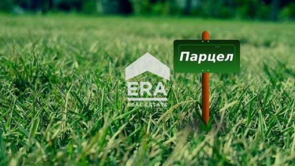 Продава парцел, с. долище, област варна