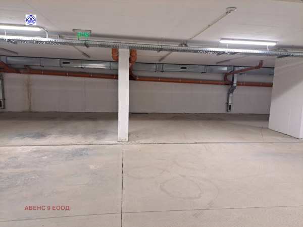 Продава гараж, паркомясто, гр. плевен, сторгозия