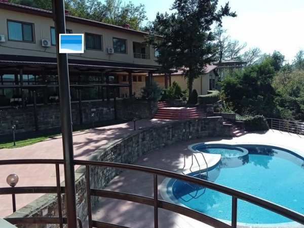 Продава хотел, гр. ловеч, център