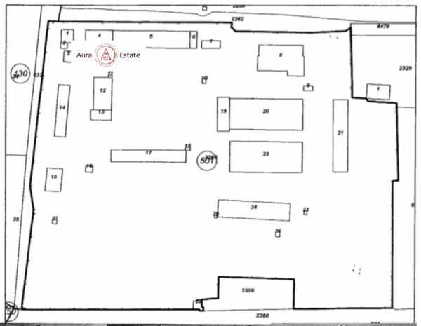 Продава бизнес имот, гр. стралджа, област ямбол