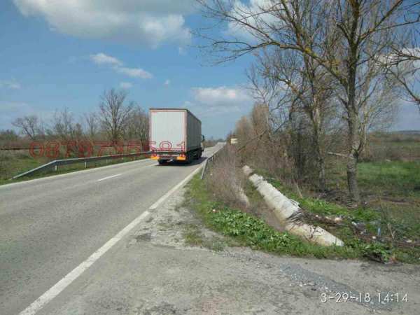 Продава парцел, гр. елхово, област ямбол