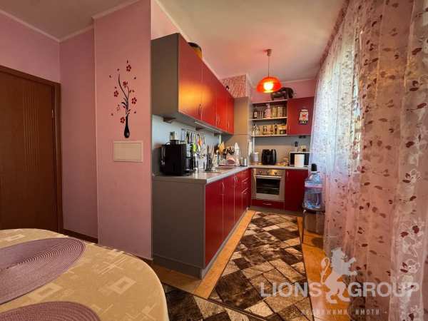 Продава 4-стаен, гр. варна, гранд мол