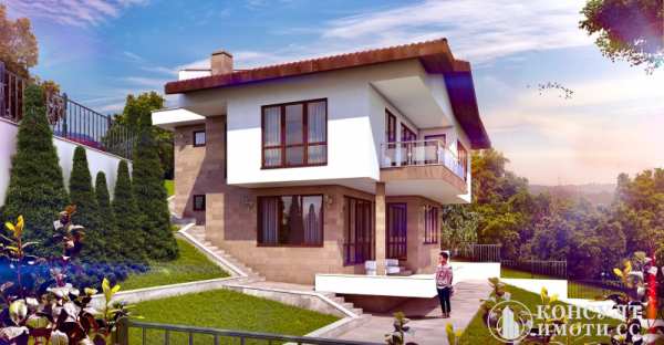 Продава къща, с. богомилово, област стара загора