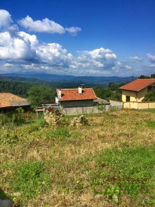 Продава парцел, с. торбалъжите, област габрово