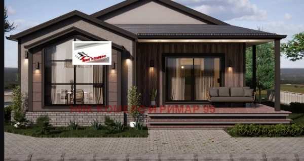 Продава къща, гр. софия, гр. банкя