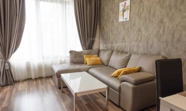 Продава  2-стаен гр. Приморско, област Бургас
      60 кв.м