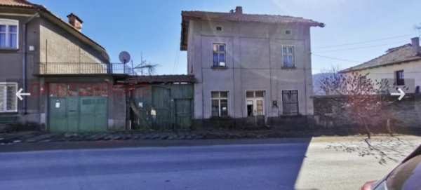 Продава  къща с. Борима, област Ловеч
      965 кв.м