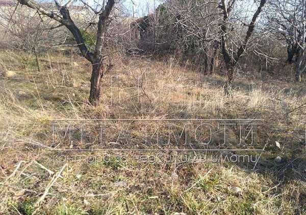 Продава парцел, гр. сливен, в.з. сливен