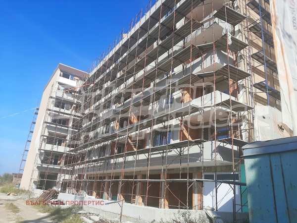 Продава 2-стаен, гр. поморие, област бургас