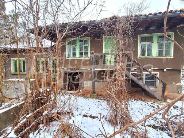 Продава къща, с. обединение, област велико търново