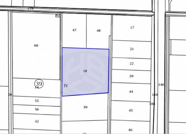 Продава парцел, с. оризари, област пловдив