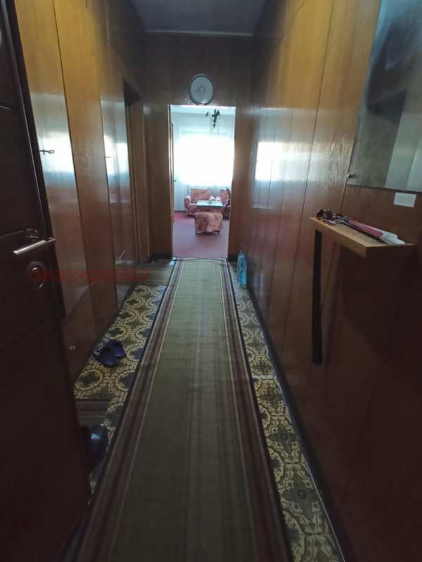 Продава 4-стаен, гр. плевен, идеален център