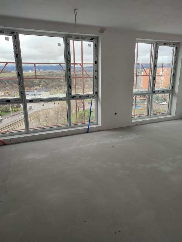 Продава 4-стаен, гр. софия, люлин 5