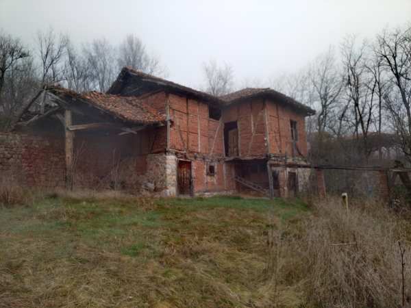 Продава парцел, с. старо село, област перник