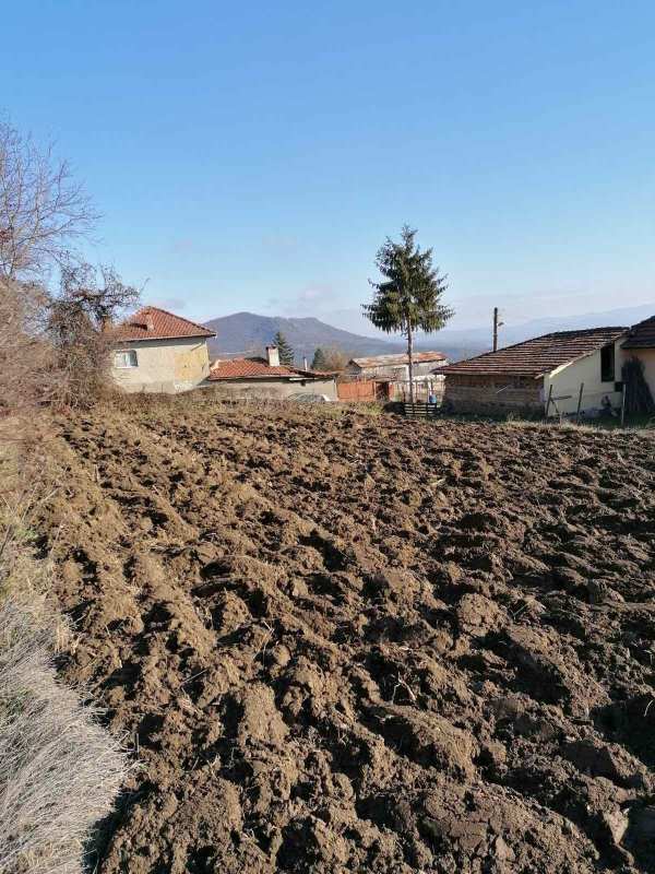 Продава парцел, с. кормянско, област габрово
