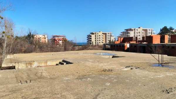 Продава парцел, гр. царево, област бургас