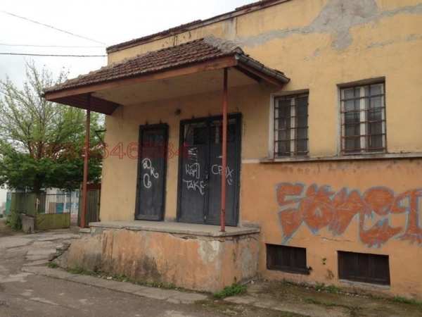 Продава пром. помещение, гр. ловеч, широк център