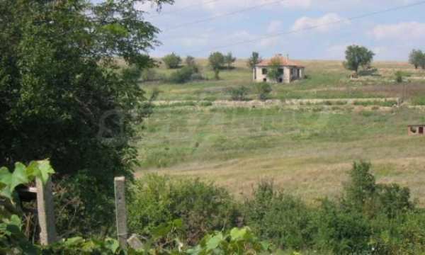 Продава парцел, с. добромирка, област габрово