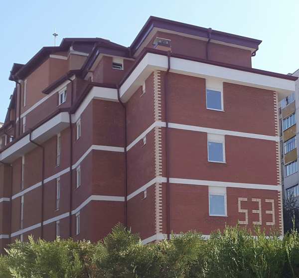 Продава бизнес имот, гр. софия, младост 1а