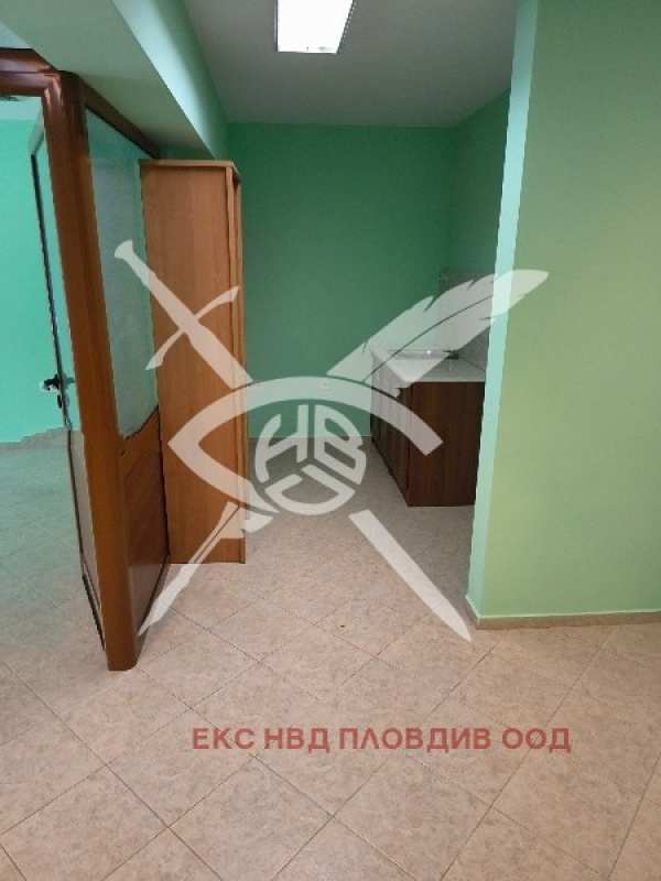 Продава офис, гр. пловдив, капана